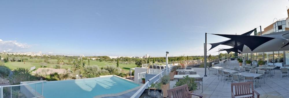 Hotel Golf Fontcaude Juvignac Exterior photo