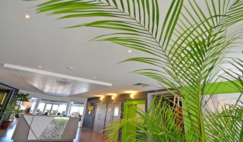 Hotel Golf Fontcaude Juvignac Exterior photo