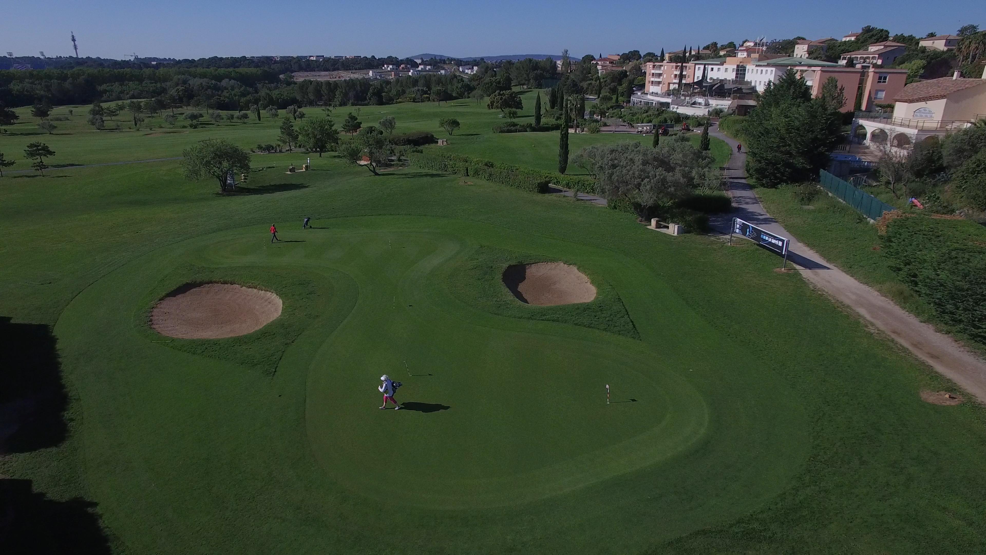 Hotel Golf Fontcaude Juvignac Exterior photo