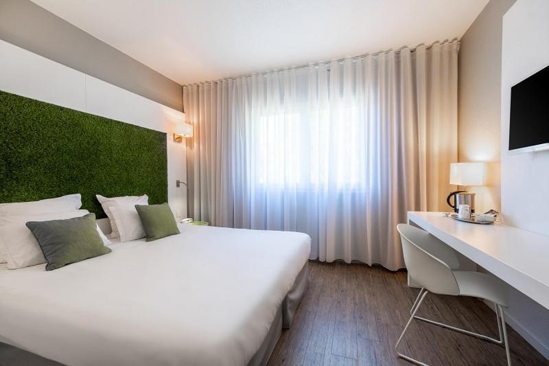 Hotel Golf Fontcaude Juvignac Exterior photo