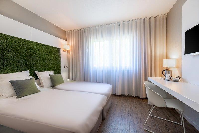 Hotel Golf Fontcaude Juvignac Exterior photo